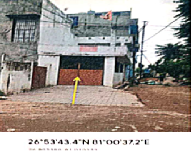 LUCKNOW SABJIWALA 306251